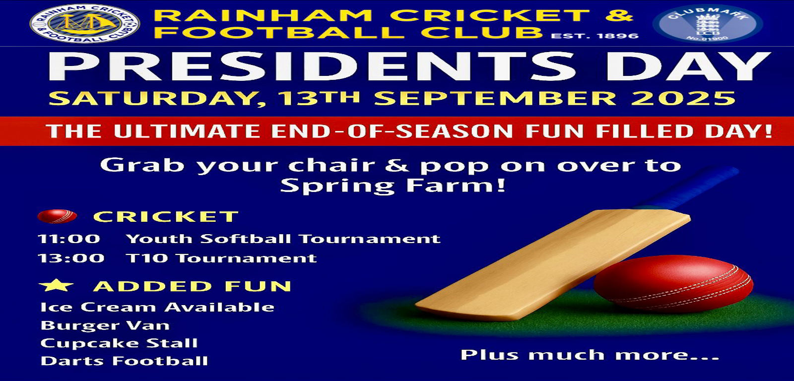 All Stars Cricket